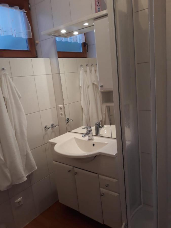 Ferienappartment In St Oswald - Bad Kleinkirchheim Naehe Der Skipiste Obertschern