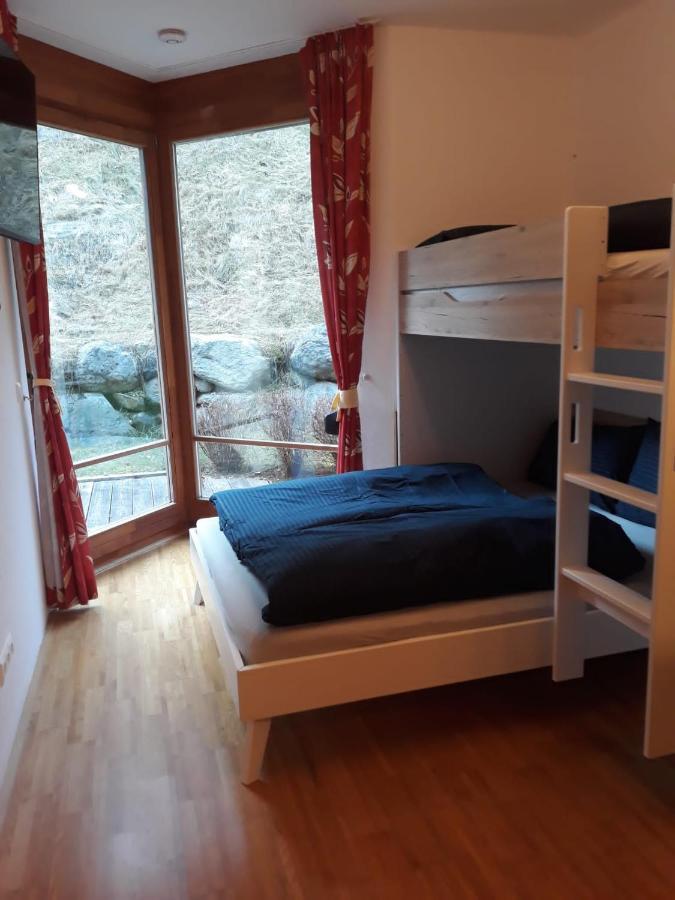 Apartment Ferienappartment In St Oswald - Bad Kleinkirchheim Naehe Der Skipiste