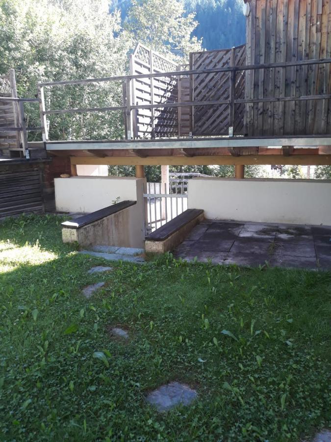 Ferienappartment In St Oswald - Bad Kleinkirchheim Naehe Der Skipiste Apartment Obertschern