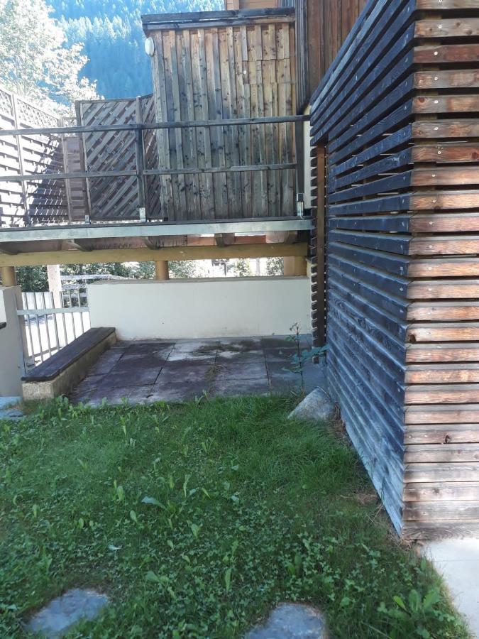 Apartment Ferienappartment In St Oswald - Bad Kleinkirchheim Naehe Der Skipiste Obertschern