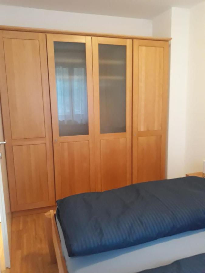 Ferienappartment In St Oswald - Bad Kleinkirchheim Naehe Der Skipiste