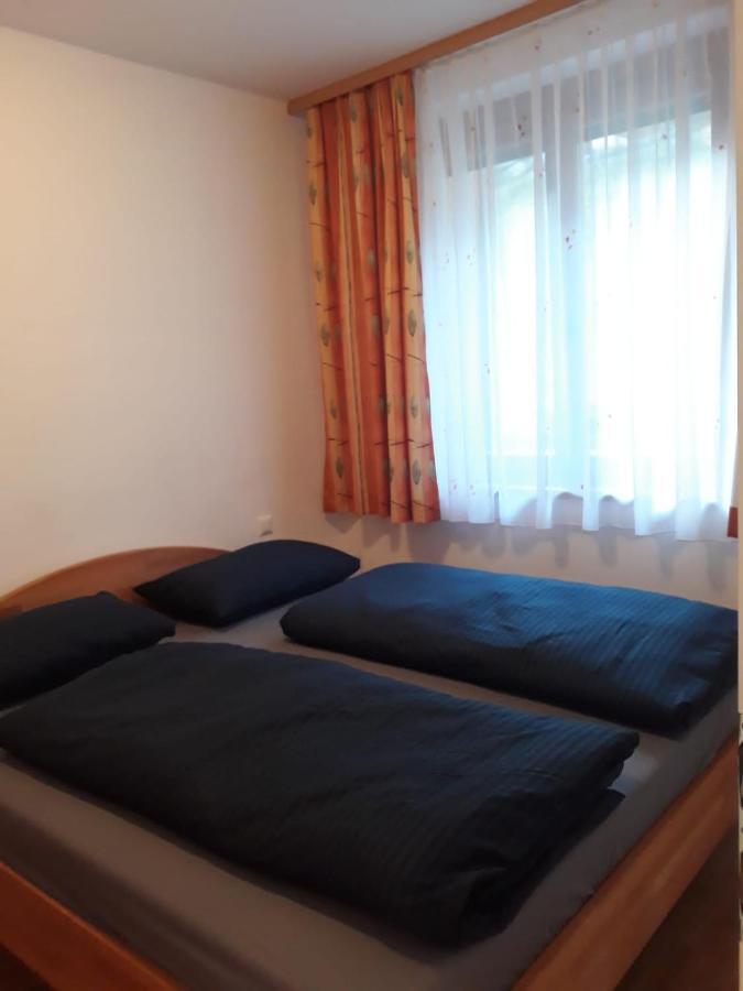 Ferienappartment In St Oswald - Bad Kleinkirchheim Naehe Der Skipiste Apartment Obertschern