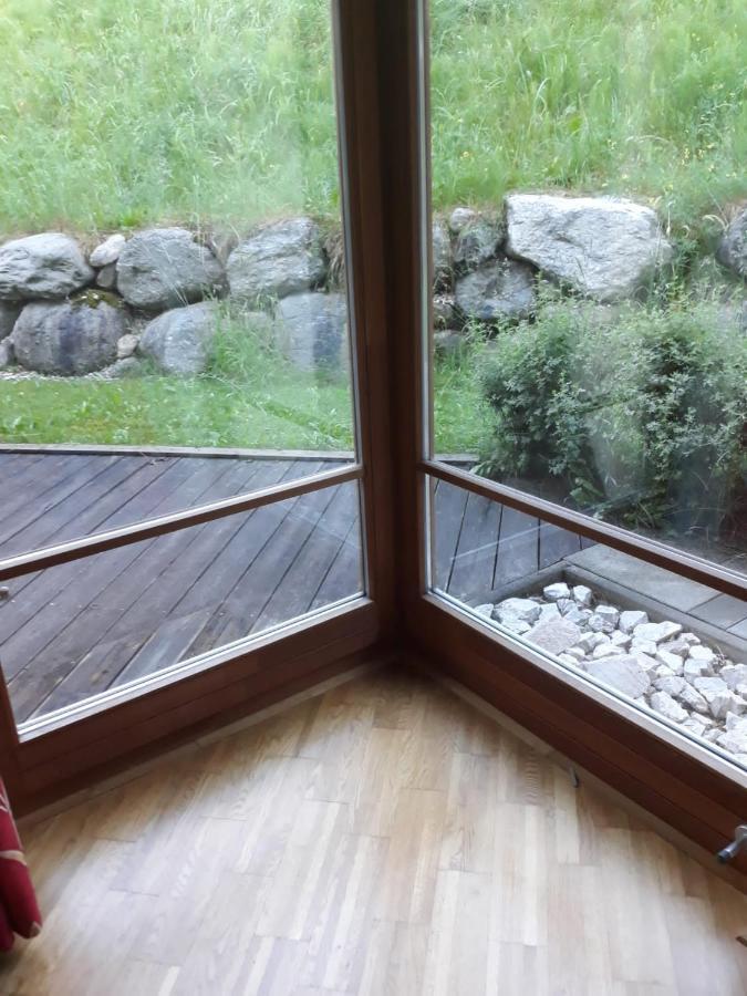Ferienappartment In St Oswald - Bad Kleinkirchheim Naehe Der Skipiste * Obertschern