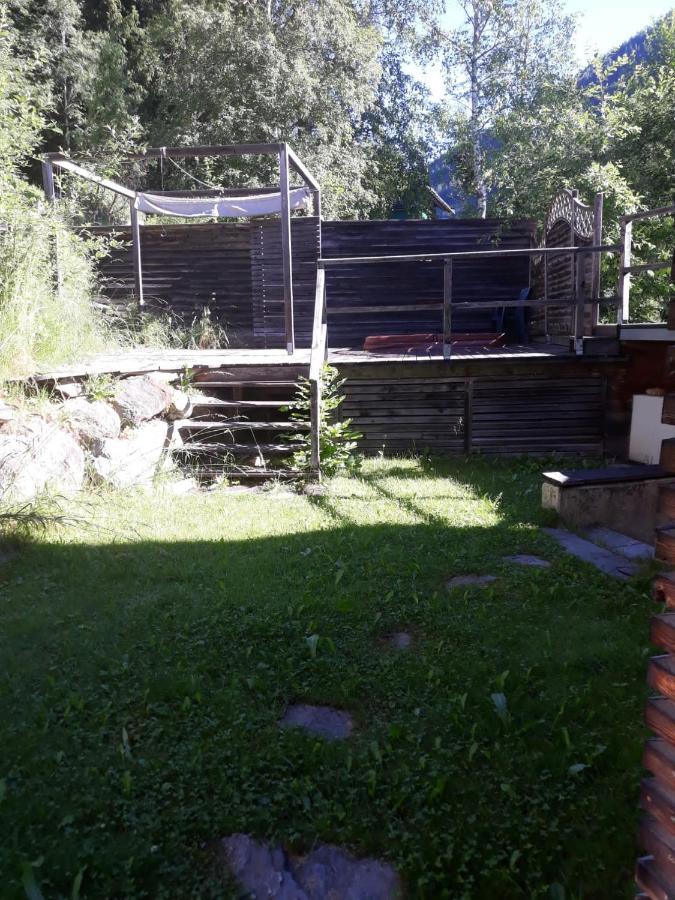 Ferienappartment In St Oswald - Bad Kleinkirchheim Naehe Der Skipiste