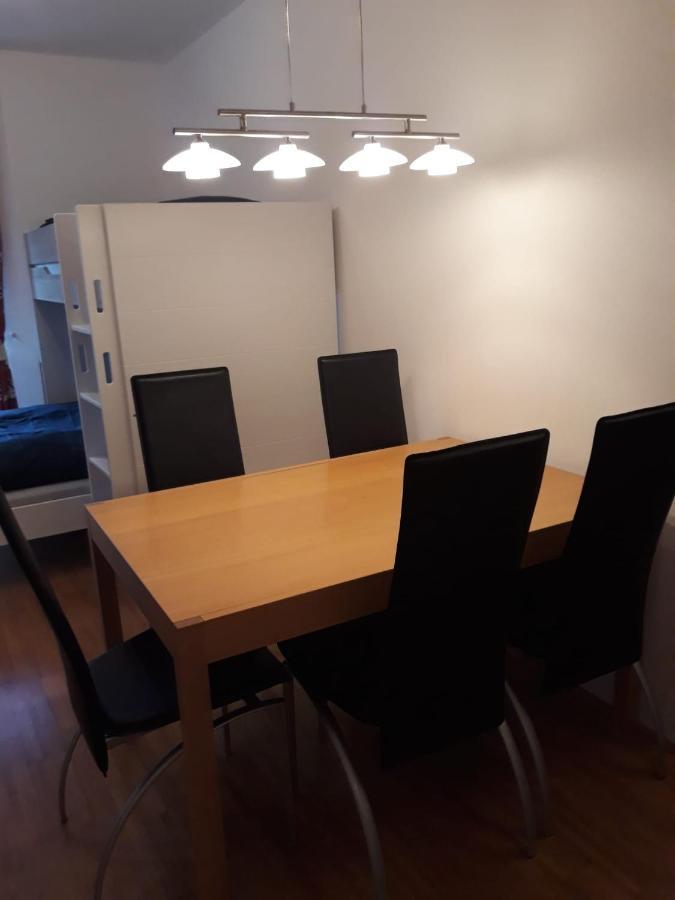 Apartment Ferienappartment In St Oswald - Bad Kleinkirchheim Naehe Der Skipiste *