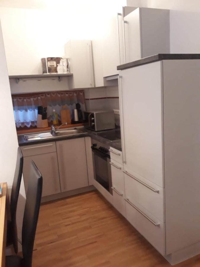 Ferienappartment In St Oswald - Bad Kleinkirchheim Naehe Der Skipiste Apartment